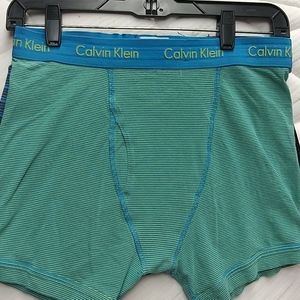 3 pairs of men briefs
